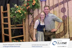 Tag der Landjugend